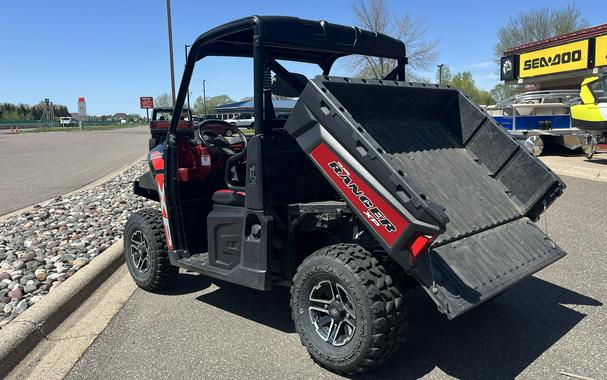 2013 Polaris Ranger® XP® 900 EPS