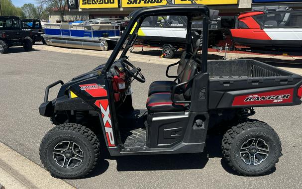 2013 Polaris Ranger® XP® 900 EPS