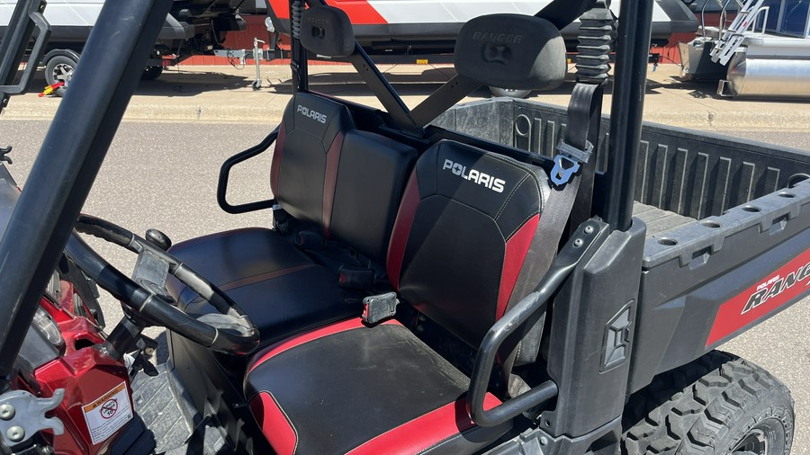 2013 Polaris Ranger® XP® 900 EPS