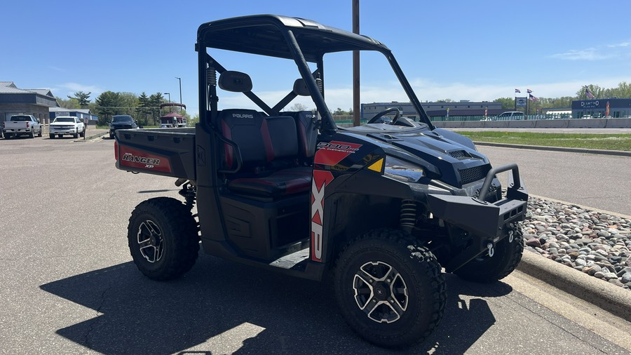 2013 Polaris Ranger® XP® 900 EPS