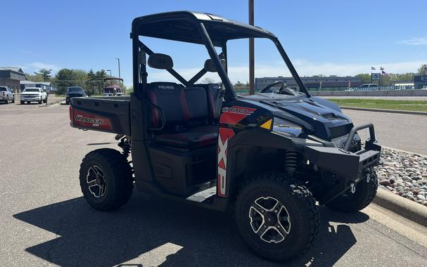 2013 Polaris Ranger® XP® 900 EPS