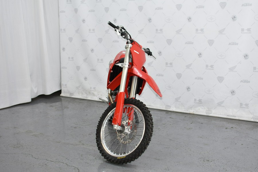 2025 GASGAS EX 350F