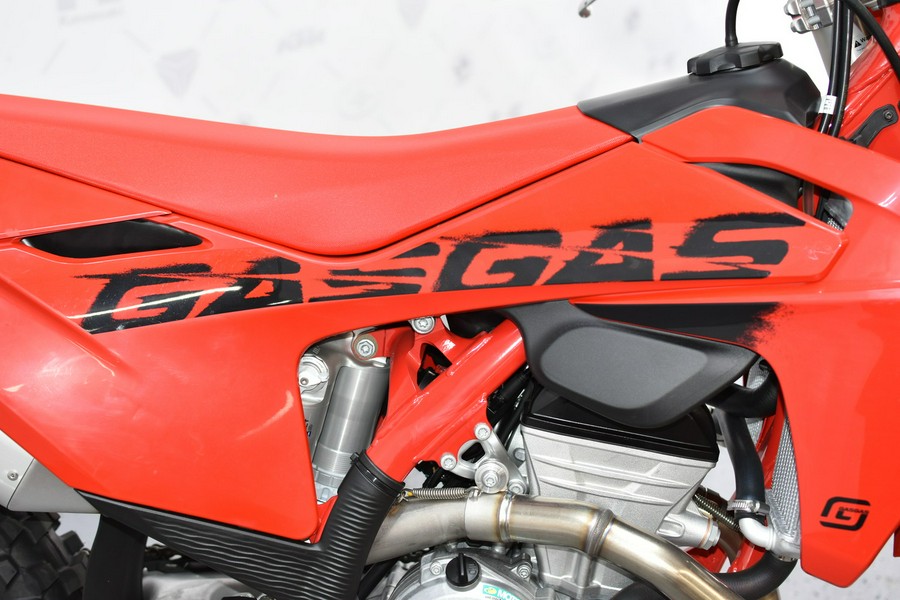 2025 GASGAS EX 350F