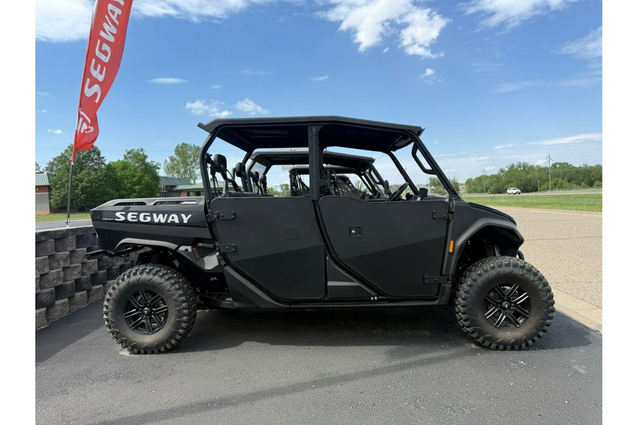 2025 UT10 Crew P - Segway Powersports