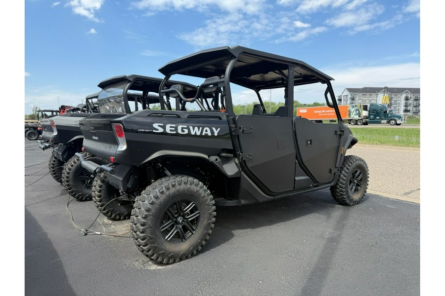 2025 UT10 Crew P - Segway Powersports