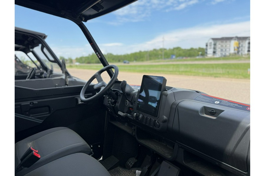 2025 UT10 Crew P - Segway Powersports