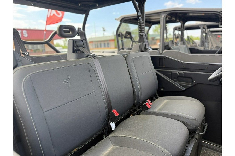 2025 UT10 Crew P - Segway Powersports