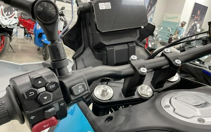 2025 CFMOTO Ibex 450