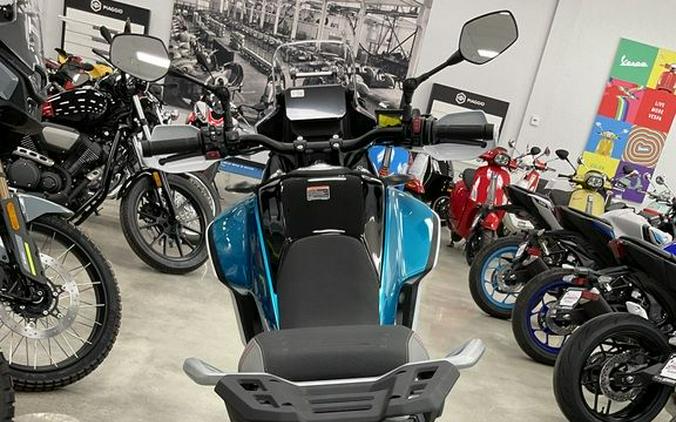 2025 CFMOTO Ibex 450