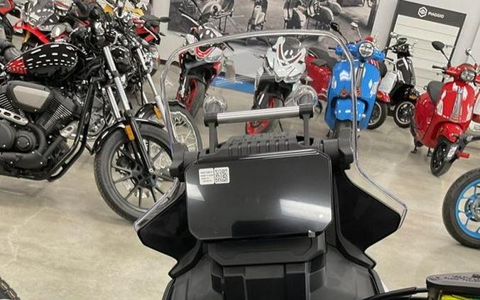 2025 CFMOTO Ibex 450