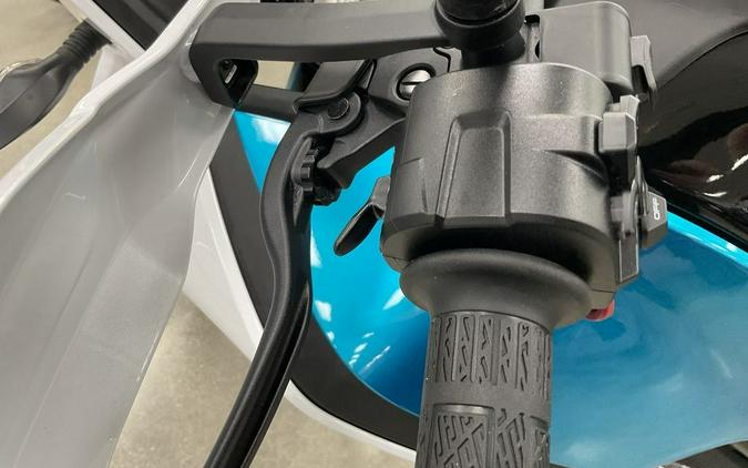 2025 CFMOTO Ibex 450