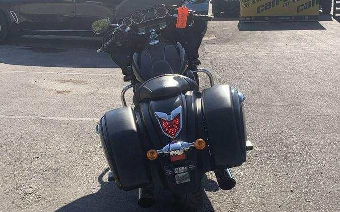 2011 Kawasaki Vulcan® 1700 Vaquero™