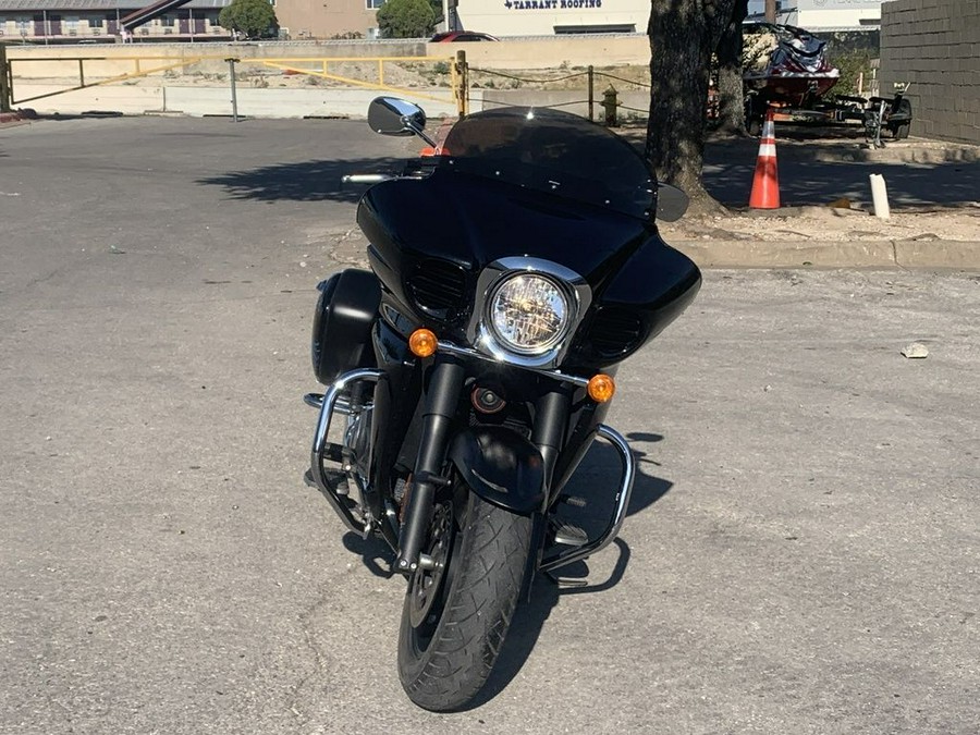 2011 Kawasaki Vulcan® 1700 Vaquero™