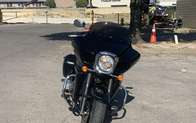 2011 Kawasaki Vulcan® 1700 Vaquero™