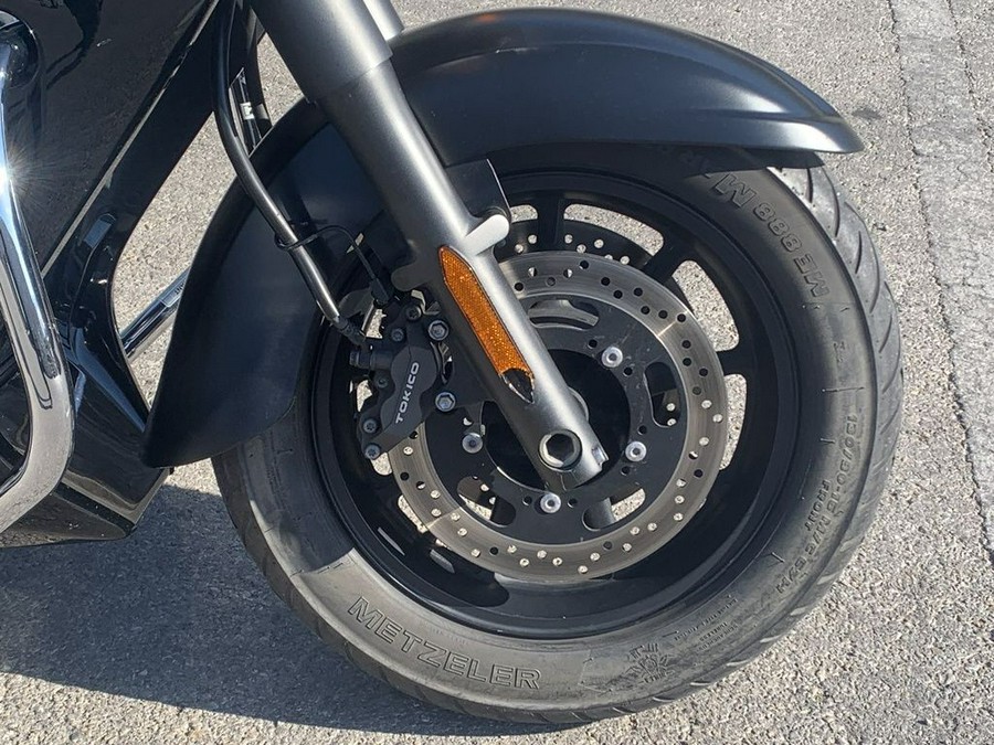 2011 Kawasaki Vulcan® 1700 Vaquero™