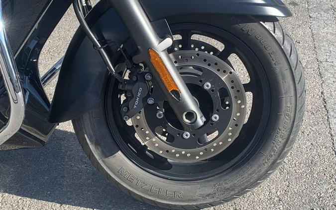 2011 Kawasaki Vulcan® 1700 Vaquero™