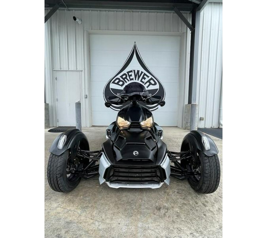 2019 Can-Am® Ryker 900 ACE™