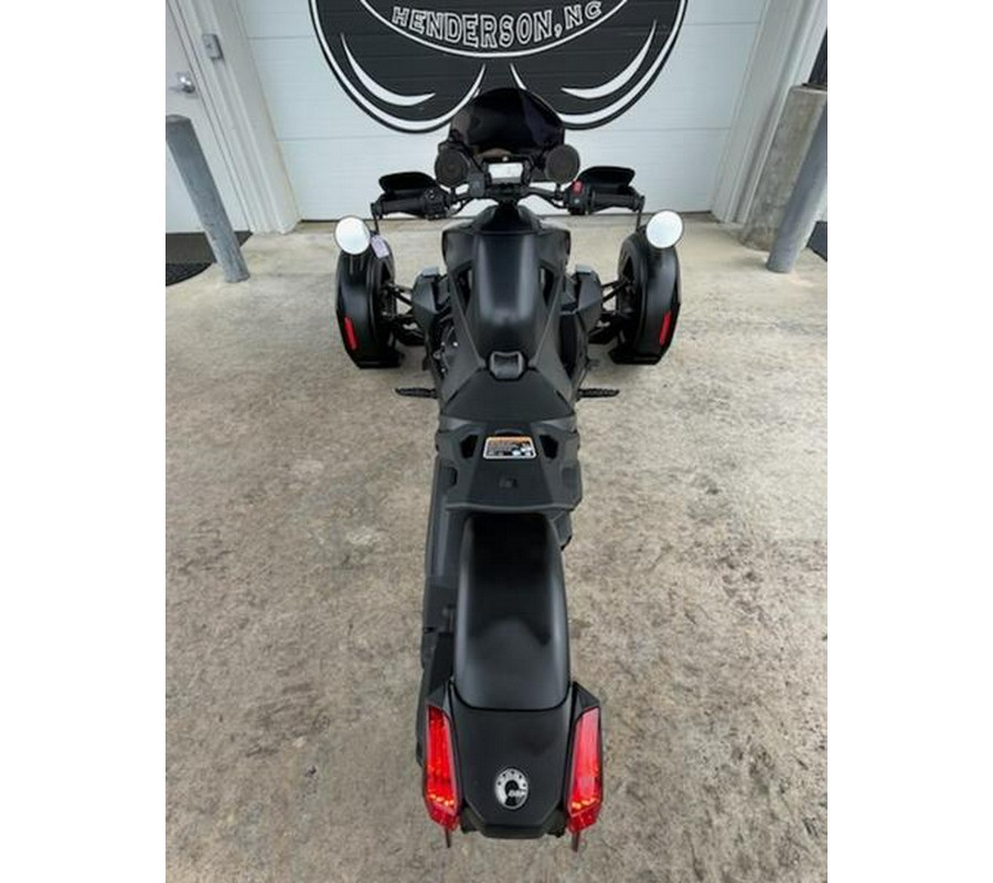 2019 Can-Am® Ryker 900 ACE™