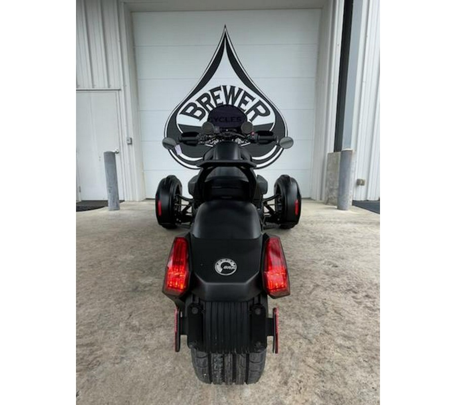 2019 Can-Am® Ryker 900 ACE™