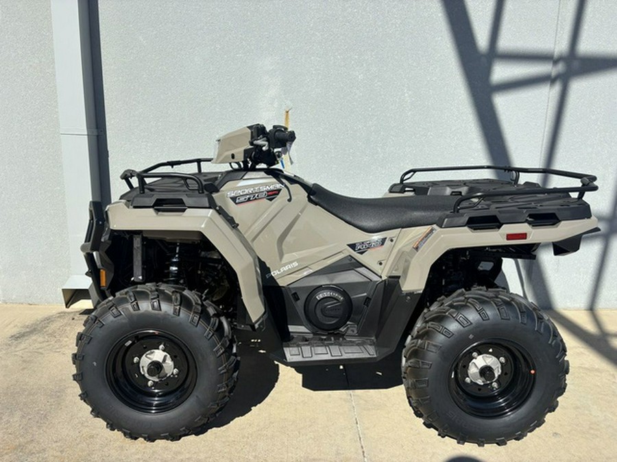 2026 Polaris Sportsman 570 EPS