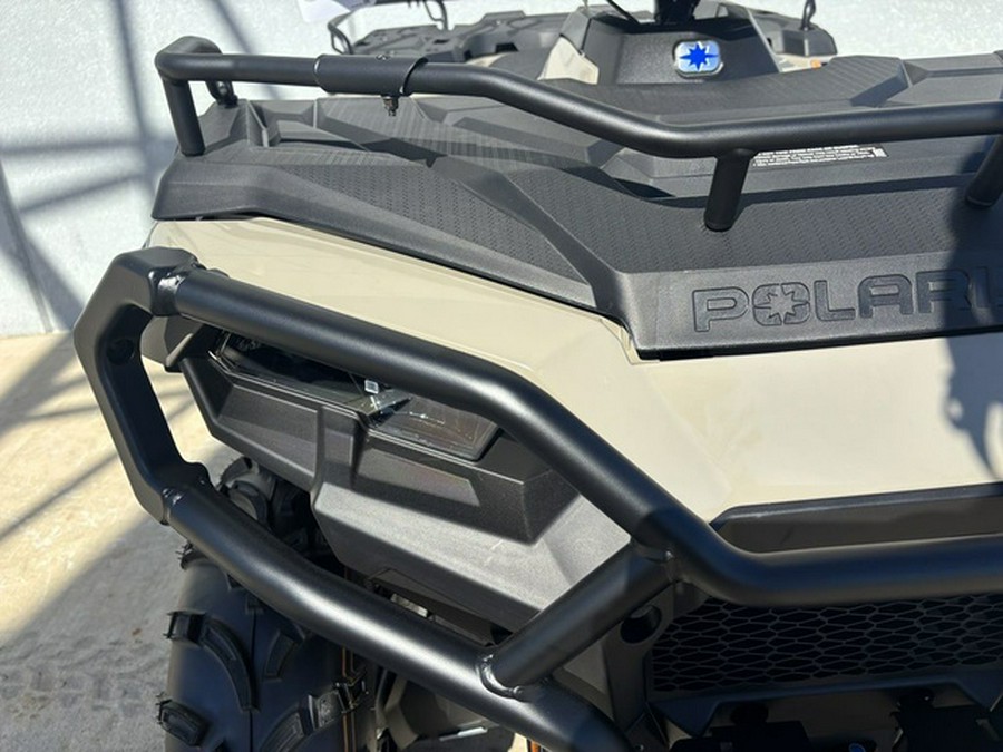 2026 Polaris Sportsman 570 EPS