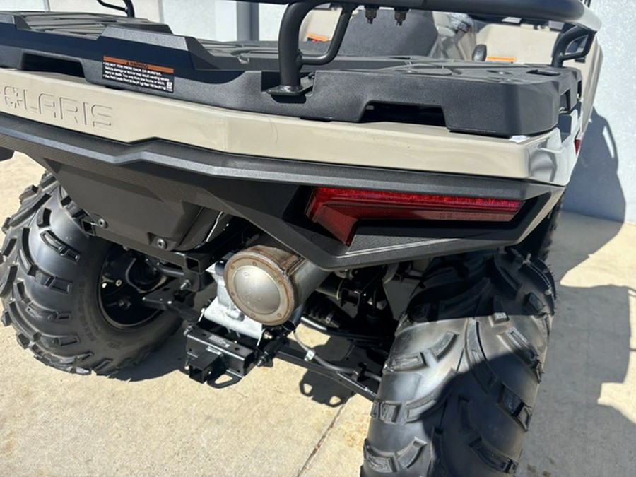 2026 Polaris Sportsman 570 EPS