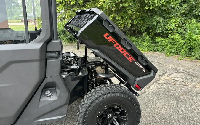 2023 CFMOTO UFORCE 1000 XL - U005666