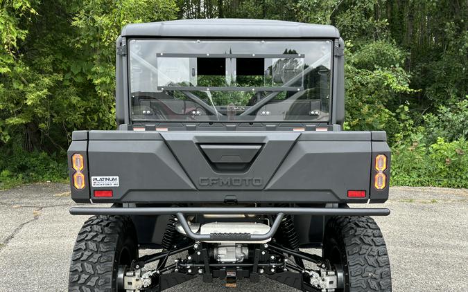 2023 CFMOTO UFORCE 1000 XL - U005666