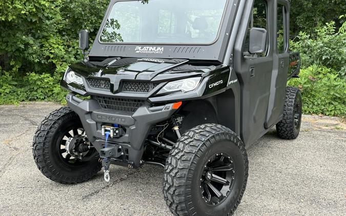 2023 CFMOTO UFORCE 1000 XL - U005666