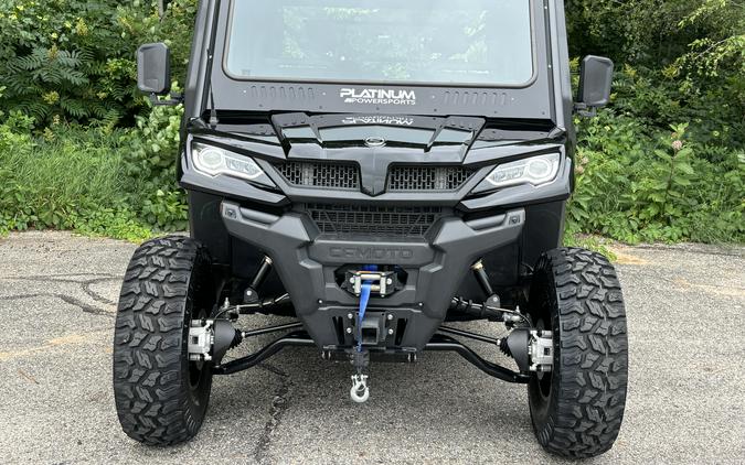 2023 CFMOTO UFORCE 1000 XL - U005666