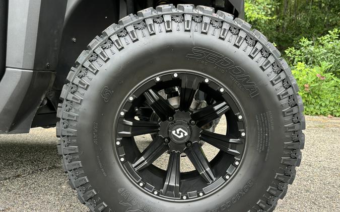 2023 CFMOTO UFORCE 1000 XL - U005666