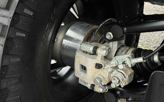 2023 CFMOTO UFORCE 1000 XL - U005666