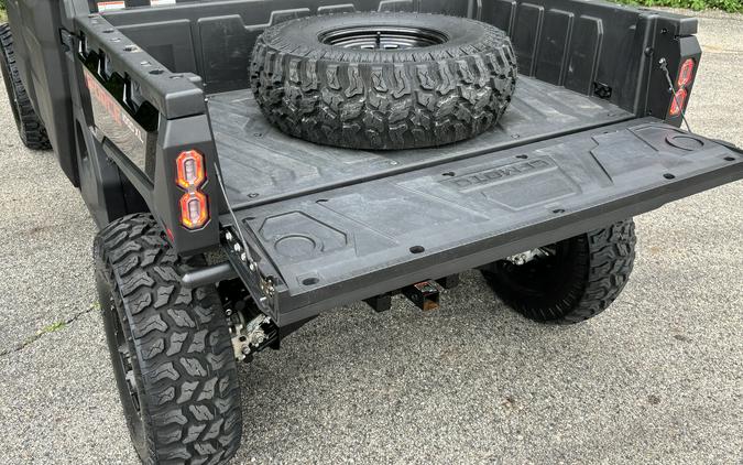 2023 CFMOTO UFORCE 1000 XL - U005666