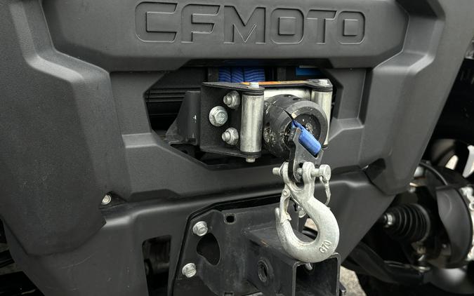 2023 CFMOTO UFORCE 1000 XL - U005666