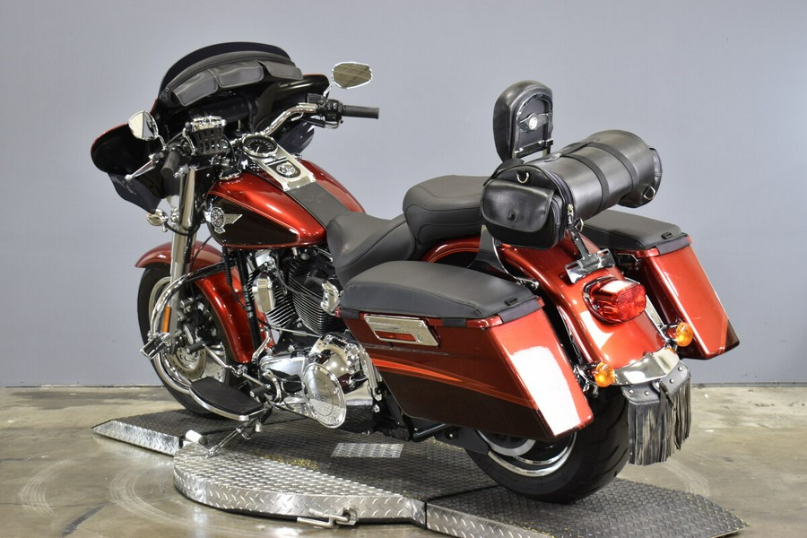 2013 Harley-Davidson Fat Boy
