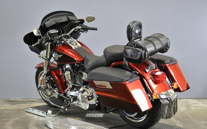 2013 Harley-Davidson Fat Boy