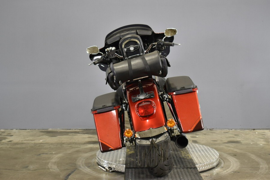 2013 Harley-Davidson Fat Boy