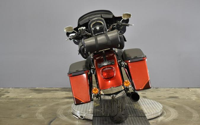 2013 Harley-Davidson Fat Boy