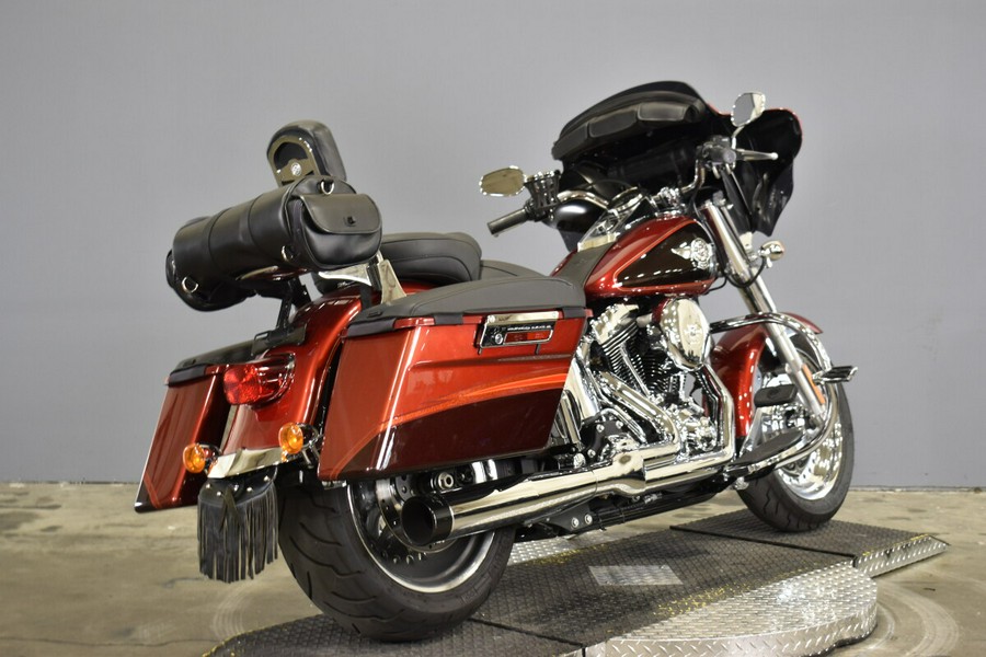 2013 Harley-Davidson Fat Boy