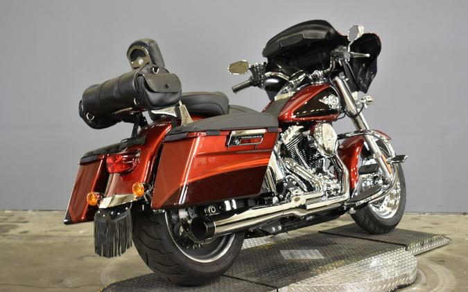 2013 Harley-Davidson Fat Boy