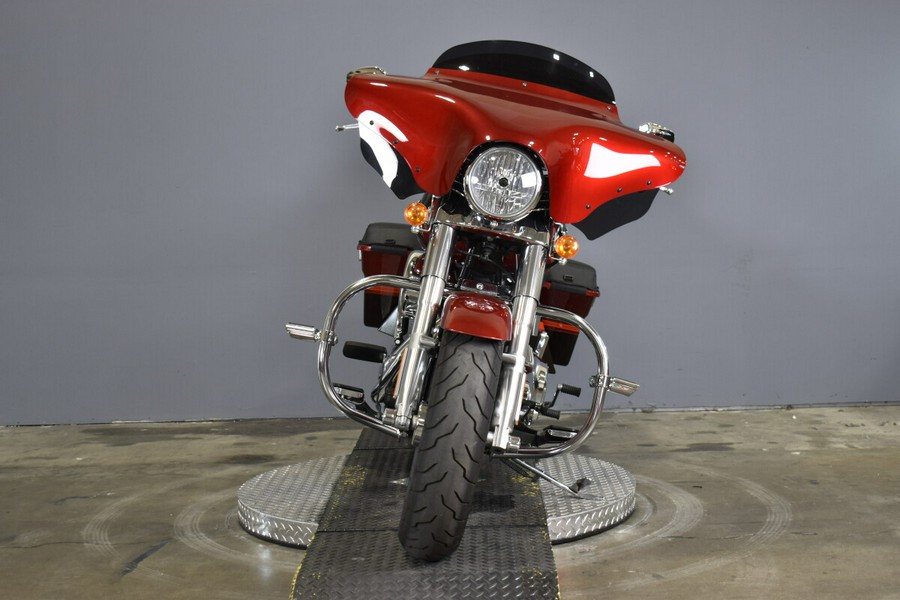 2013 Harley-Davidson Fat Boy