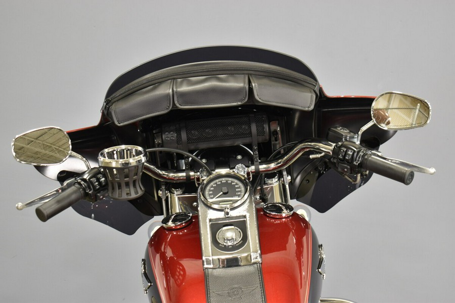 2013 Harley-Davidson Fat Boy