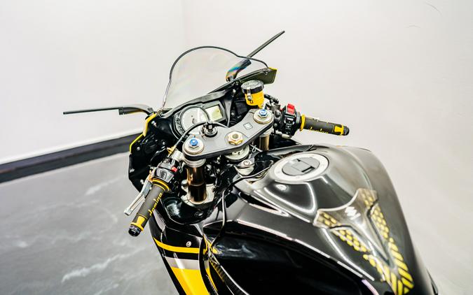 2008 Suzuki Motor of America Inc. GSX-R600â„¢