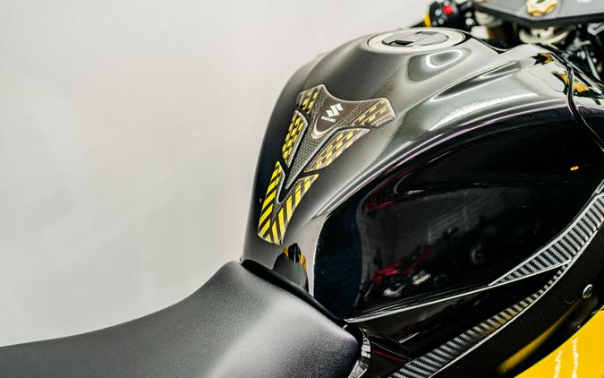 2008 Suzuki Motor of America Inc. GSX-R600â„¢