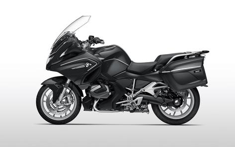 2023 BMW R 1250 RT