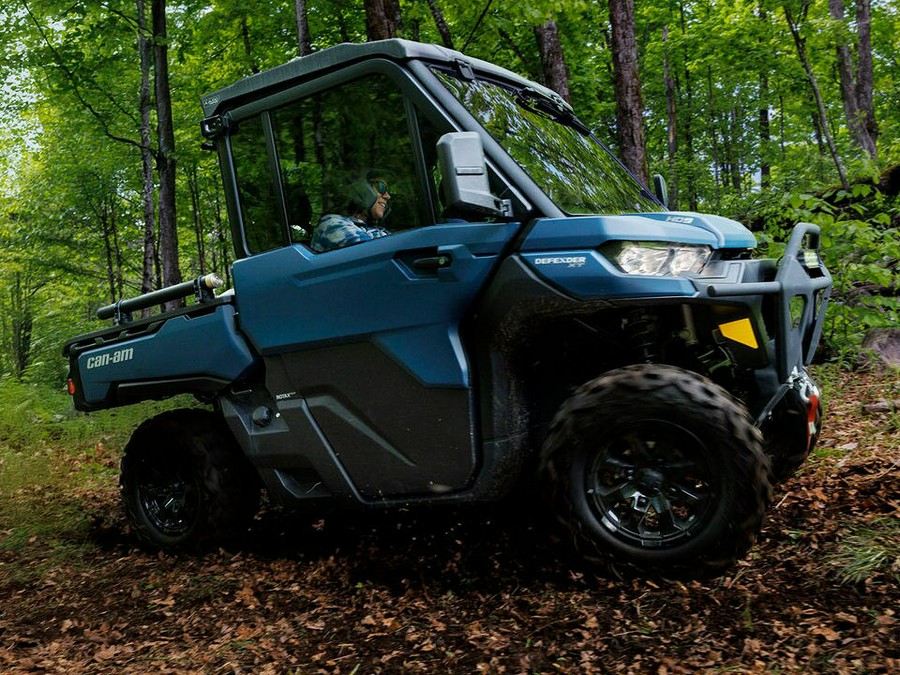2026 Can-Am Defender MAX XT HD9