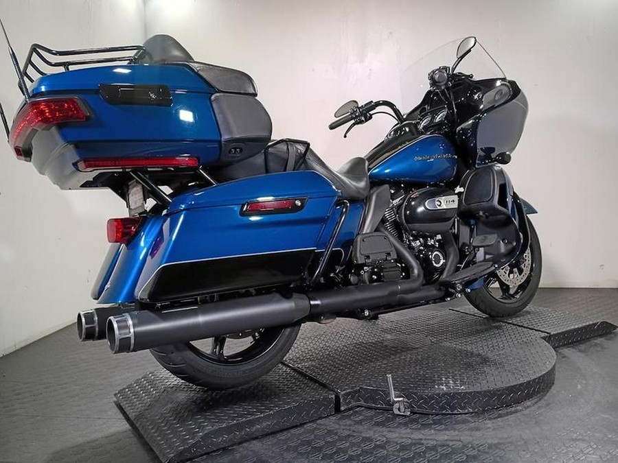 2022 Harley-Davidson® FLTRK - Road Glide® Limited