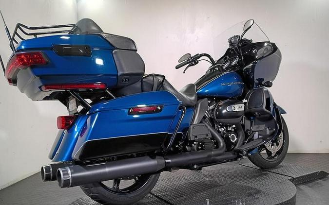 2022 Harley-Davidson® FLTRK - Road Glide® Limited