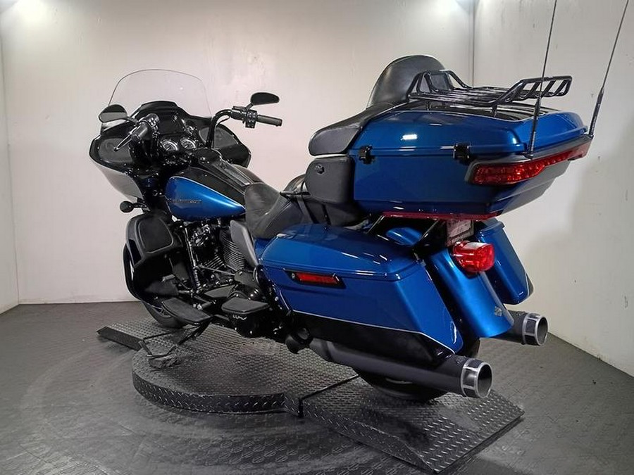 2022 Harley-Davidson® FLTRK - Road Glide® Limited