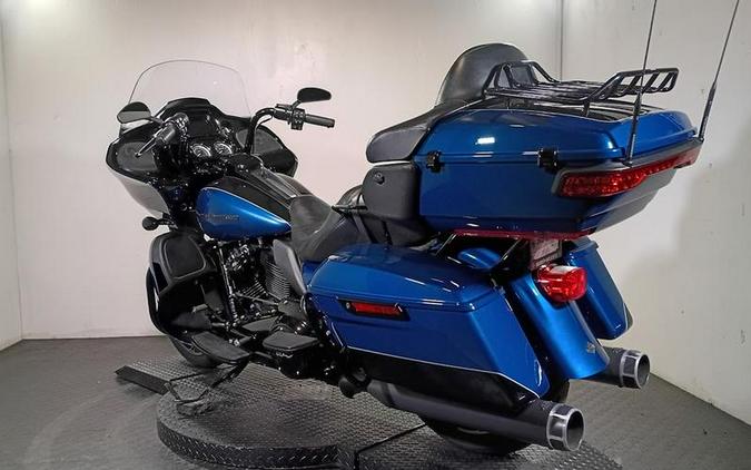 2022 Harley-Davidson® FLTRK - Road Glide® Limited
